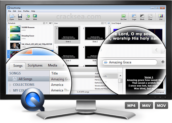 Download bibles for easyworship 2009